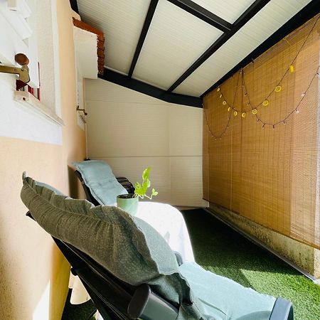Apartment Green 29 روفينج المظهر الخارجي الصورة