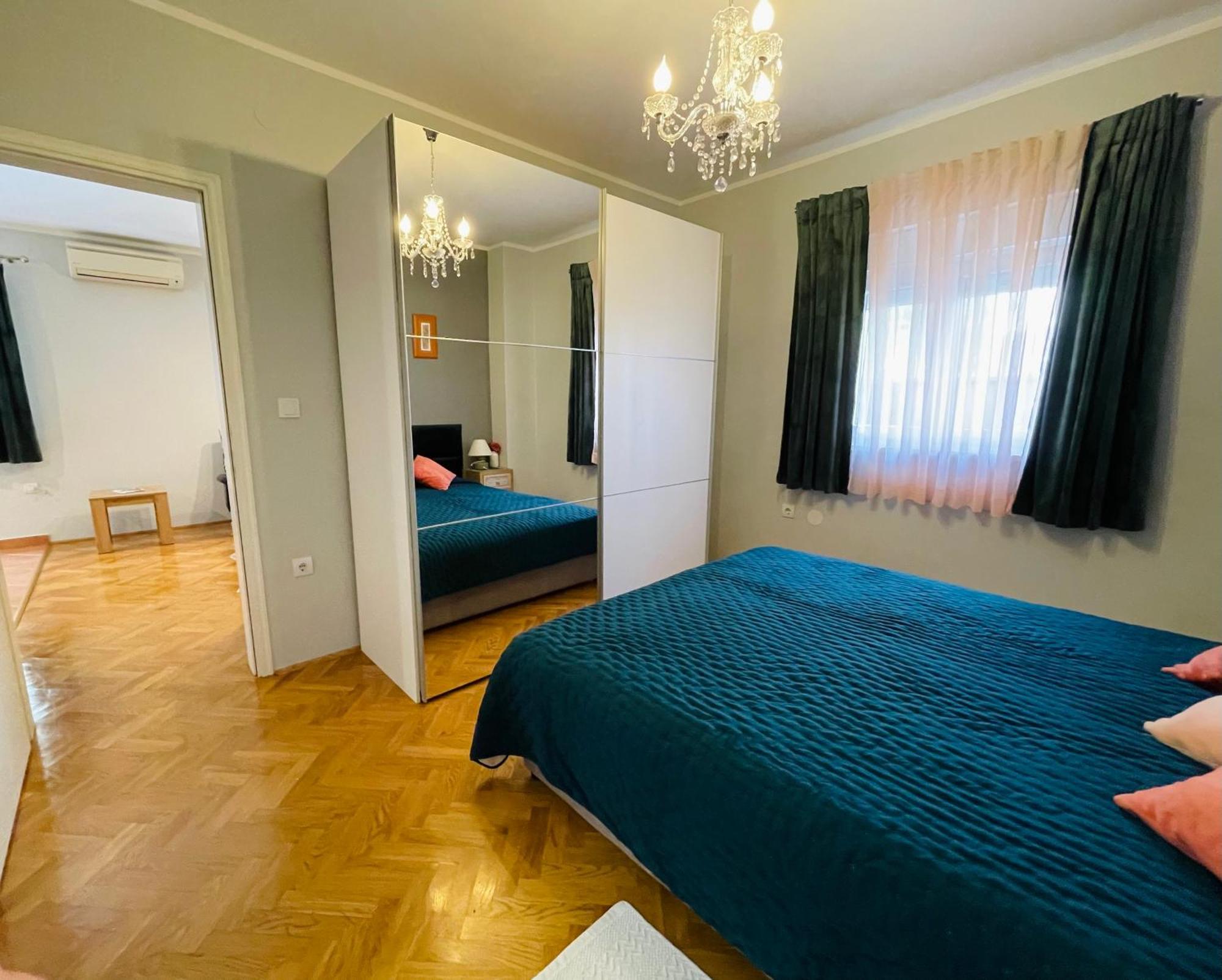 Apartment Green 29 روفينج المظهر الخارجي الصورة