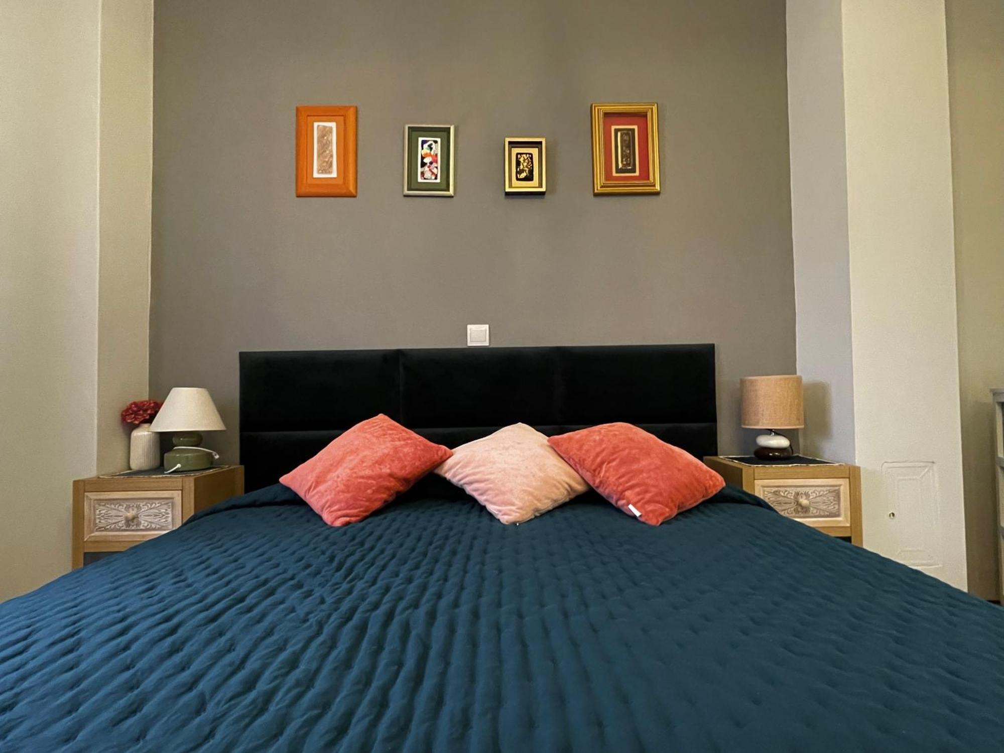 Apartment Green 29 روفينج المظهر الخارجي الصورة