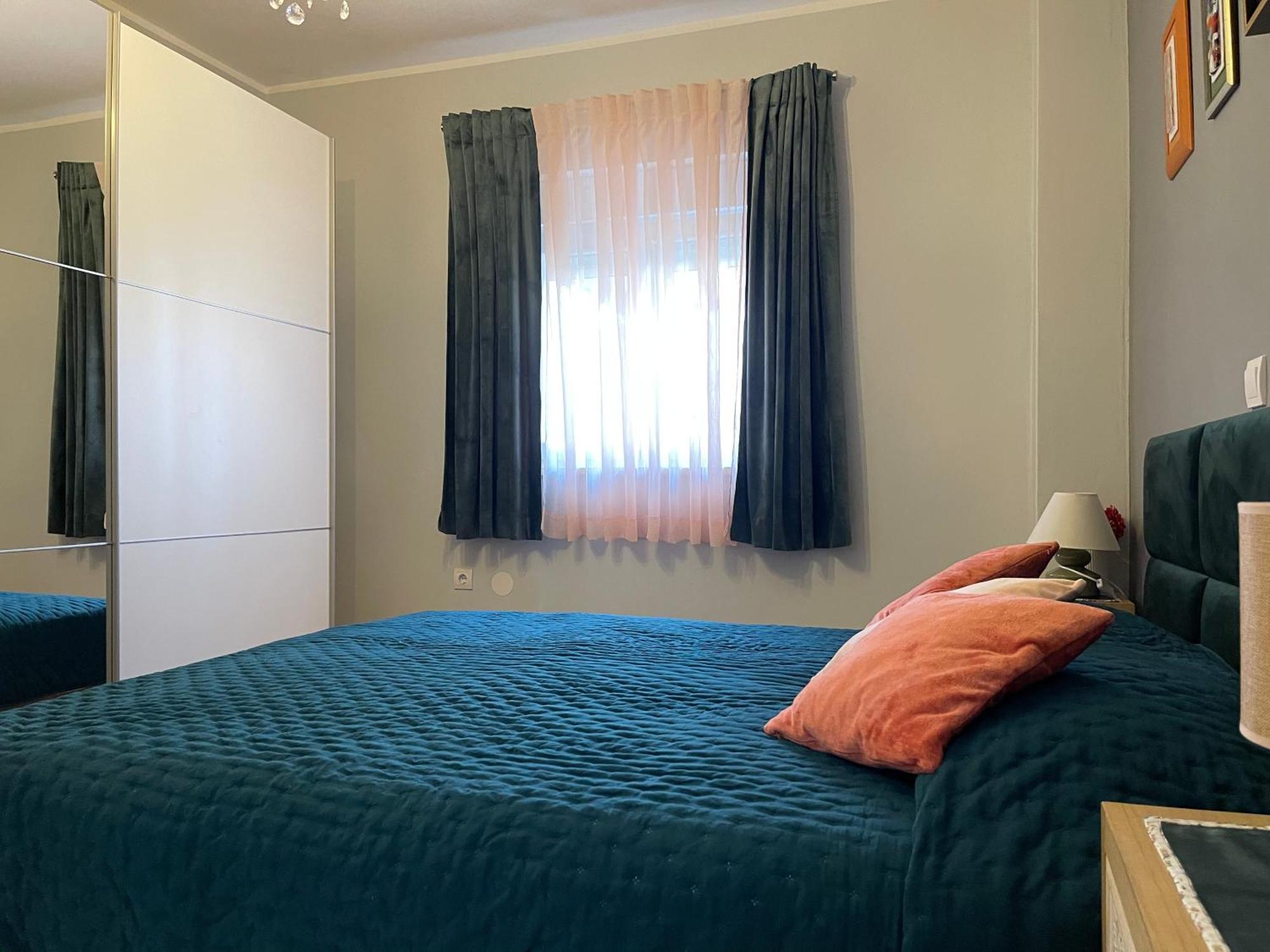 Apartment Green 29 روفينج المظهر الخارجي الصورة