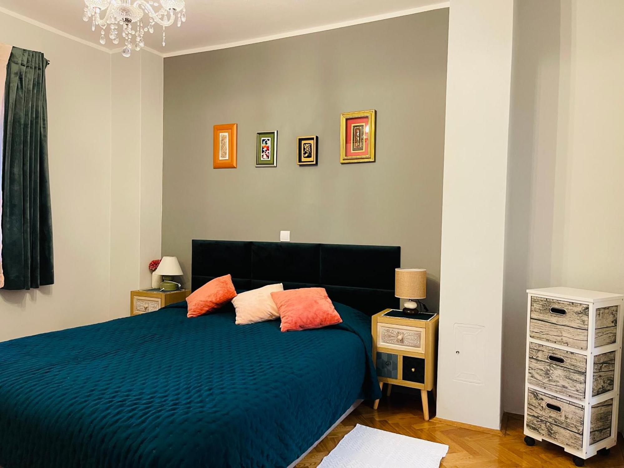 Apartment Green 29 روفينج المظهر الخارجي الصورة