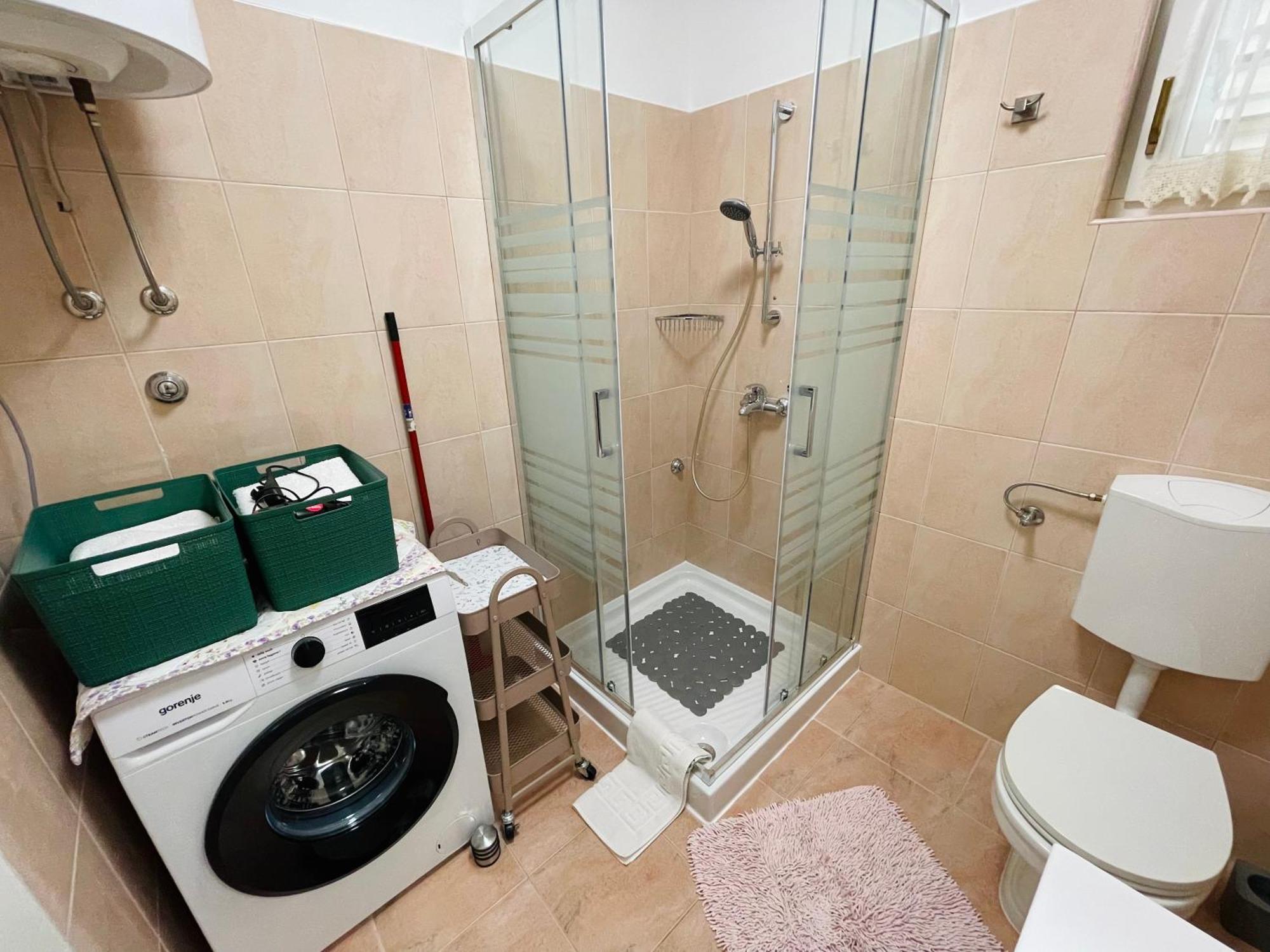 Apartment Green 29 روفينج المظهر الخارجي الصورة