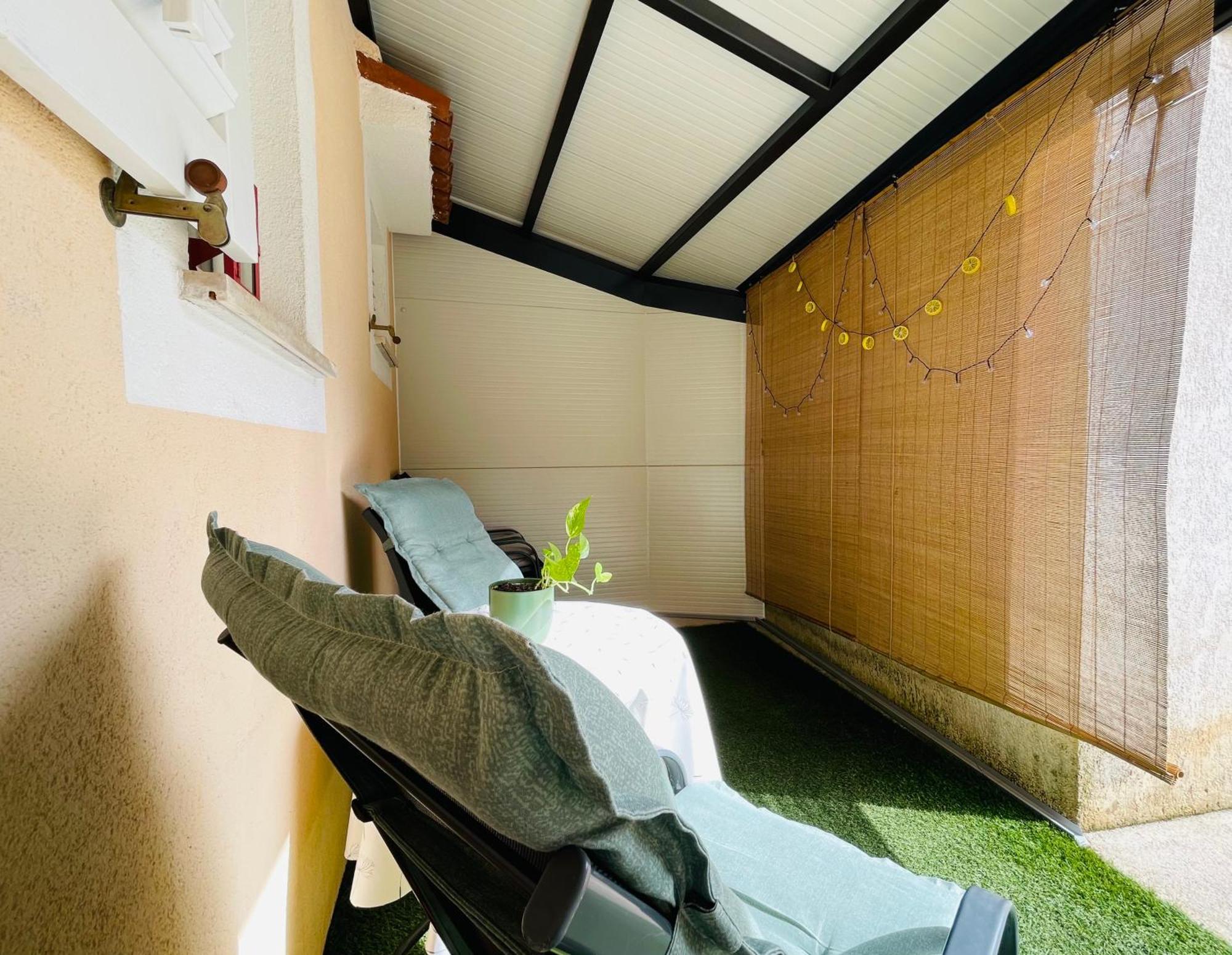 Apartment Green 29 روفينج المظهر الخارجي الصورة