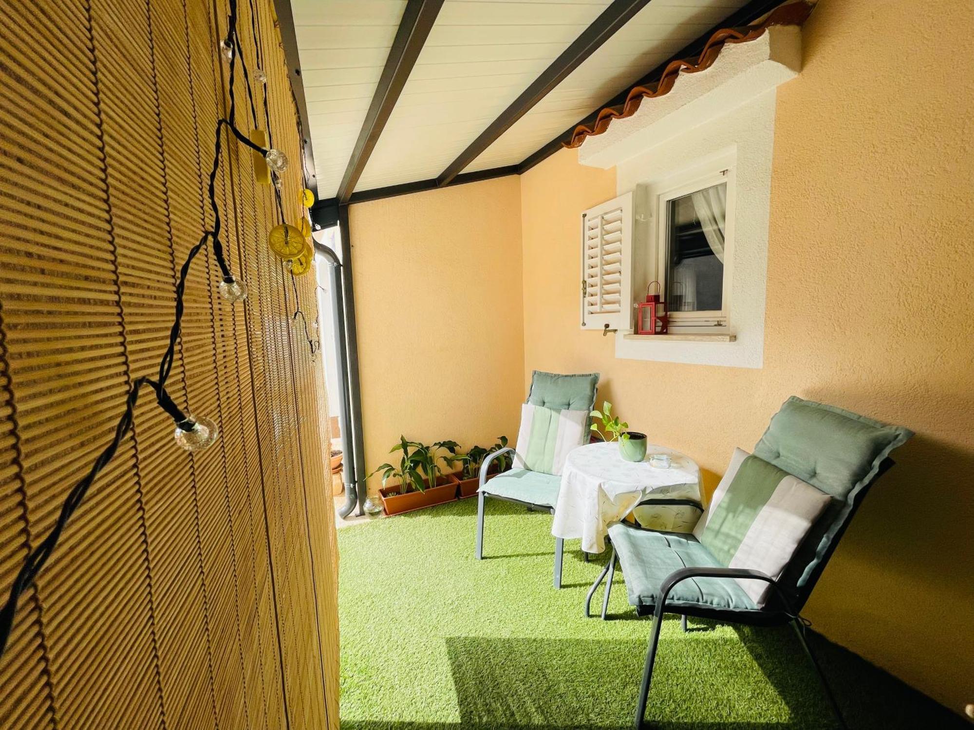 Apartment Green 29 روفينج المظهر الخارجي الصورة
